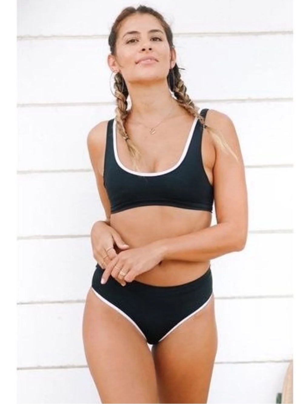 CUTE ACACIA SET